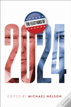 Capa do artigo The Elections Of 2024