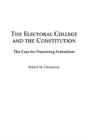 The Electoral College And The Constitution - Preview