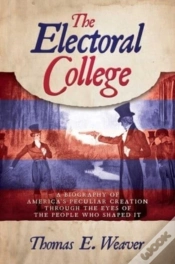 Capa do artigo The Electoral College