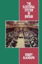 The Electoral System In Britain - Preview