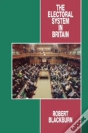 Capa do artigo The Electoral System In Britain