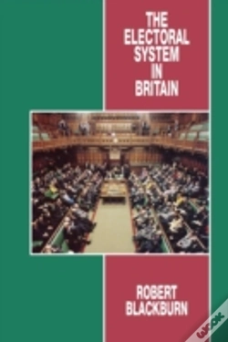 Capa do artigo The Electoral System In Britain