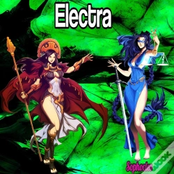 Capa do artigo The Electra Or Elektra
