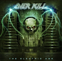 Capa do artigo The Electric Age - CD