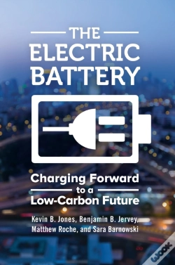 Capa do artigo The Electric Battery