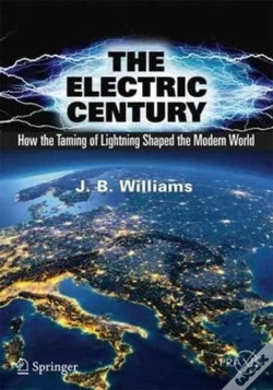 Capa do artigo The Electric Century