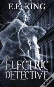 Capa do artigo The Electric Detective