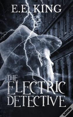Capa do artigo The Electric Detective