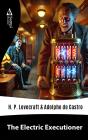 The Electric Executioner - Preview