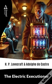 Capa do artigo The Electric Executioner