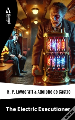 Capa do artigo The Electric Executioner