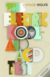 Capa do artigo The Electric Kool-Aid Acid Test