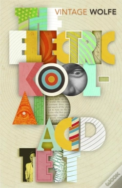 Capa do artigo The Electric Kool-Aid Acid Test