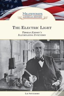 Capa do artigo The Electric Light