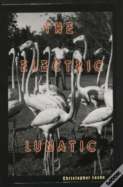 Capa do artigo The Electric Lunatic