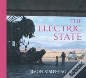 Capa do artigo The Electric State
