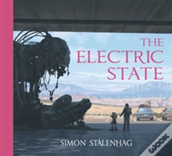 Capa do artigo The Electric State
