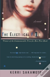 Capa do artigo The Electrical Field