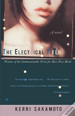 Capa do artigo The Electrical Field