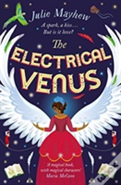 Capa do artigo The Electrical Venus