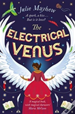 Capa do artigo The Electrical Venus