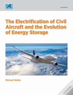 Capa do artigo The Electrification Of Civil Aircraft And The Evolution Of Energy Storage