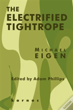 Capa do artigo The Electrified Tightrope