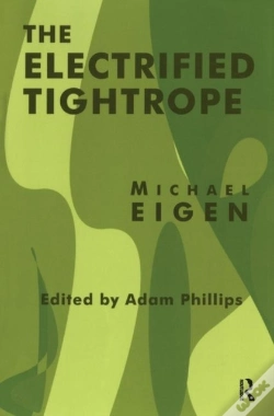 Capa do artigo The Electrified Tightrope
