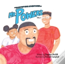 Capa do artigo The Electrifying Adventures Of Mr. Powers