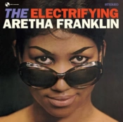 Capa do artigo The Electrifying - Vinil