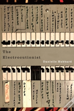Capa do artigo The Electrocutionist