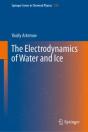The Electrodynamics Of Water And Ice - Preview