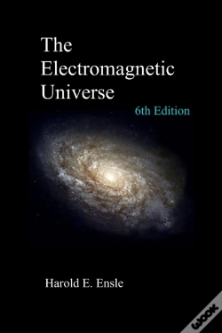 Capa do artigo The Electromagnetic Universe 6th Edition