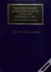 Capa do artigo The Electronic Communications Code And Property Law
