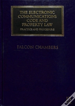 Capa do artigo The Electronic Communications Code And Property Law