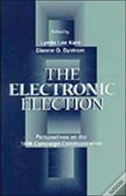 Capa do artigo The Electronic Election