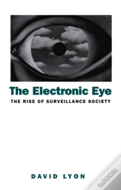 Capa do artigo The Electronic Eye