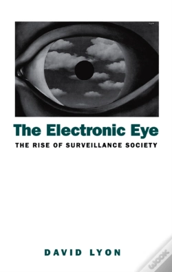 Capa do artigo The Electronic Eye