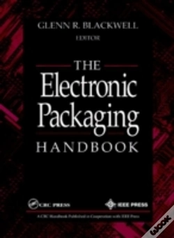 Capa do artigo The Electronic Packaging Handbook