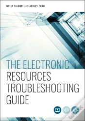 Capa do artigo The Electronic Resources Troubleshooting Guide