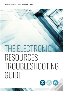 Capa do artigo The Electronic Resources Troubleshooting Guide