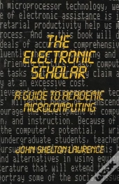 The Electronic Scholar