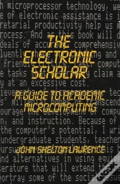 Capa do artigo The Electronic Scholar