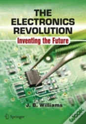 Capa do artigo The Electronics Revolution
