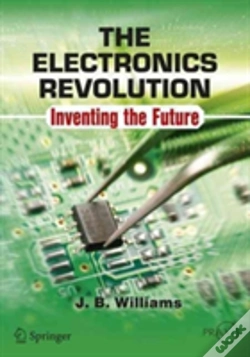 Capa do artigo The Electronics Revolution