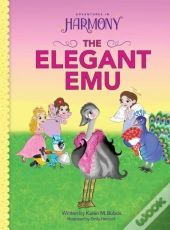 The Elegant Emu