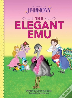 Capa do artigo The Elegant Emu