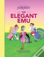 Capa do artigo The Elegant Emu