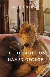 The Elegant Lion Named George