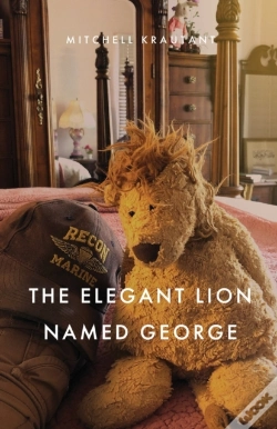 Capa do artigo The Elegant Lion Named George